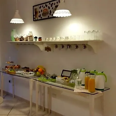 Aminei Metrò 4* Napoli