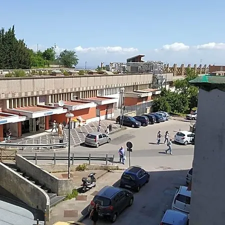Aminei Metrò 4*