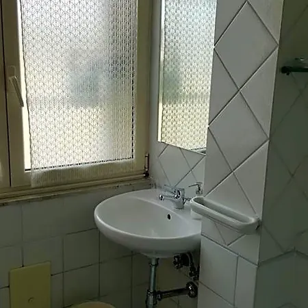 Bed & Breakfast Aminei Metrò 4*