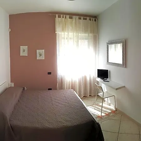 Aminei Metrò Bed & Breakfast Napoli
