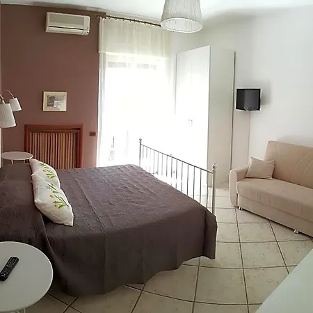 Bed & Breakfast Aminei Metrò