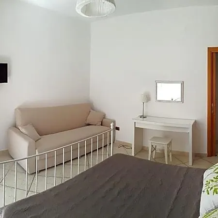 Aminei Metrò 4*