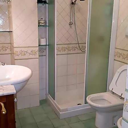 Aminei Metrò Bed & Breakfast Napoli
