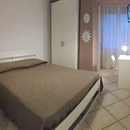 Bed & Breakfast Aminei Metro Naples