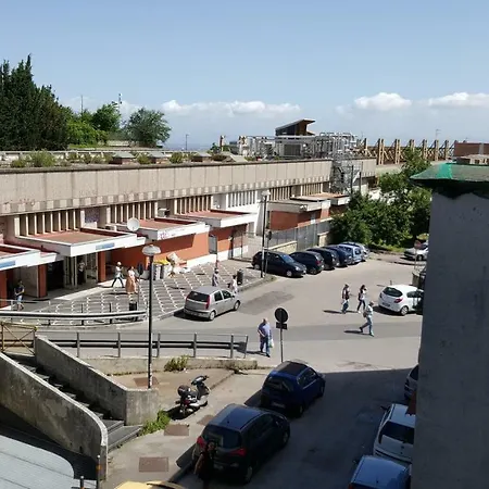 Bed & Breakfast Aminei Metro Napels