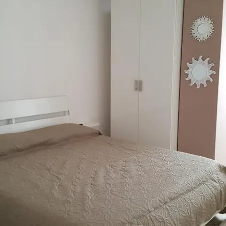 Aminei Metro Bed & Breakfast Napels