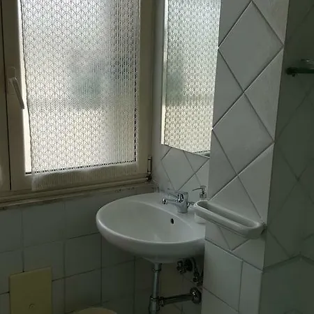 Bed & Breakfast Aminei Metro Napels