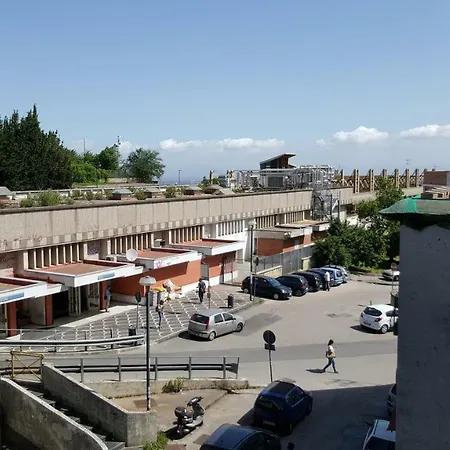 Aminei Metrò Bed & Breakfast